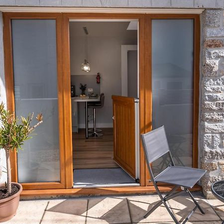 Finest Retreats - The Hideaway - Studio Apartment In Porthleven Exterior foto