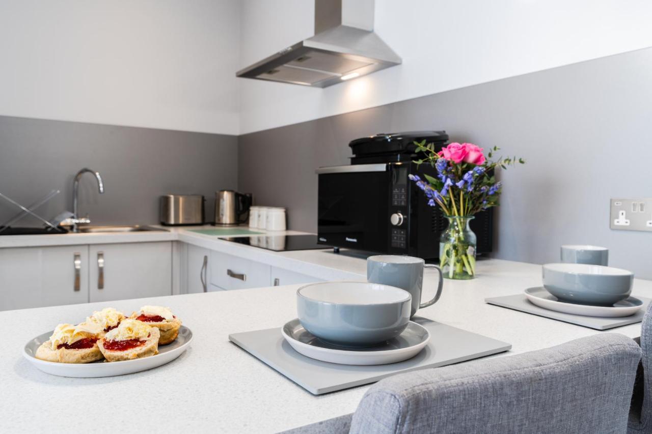 Finest Retreats - The Hideaway - Studio Apartment In Porthleven Exterior foto