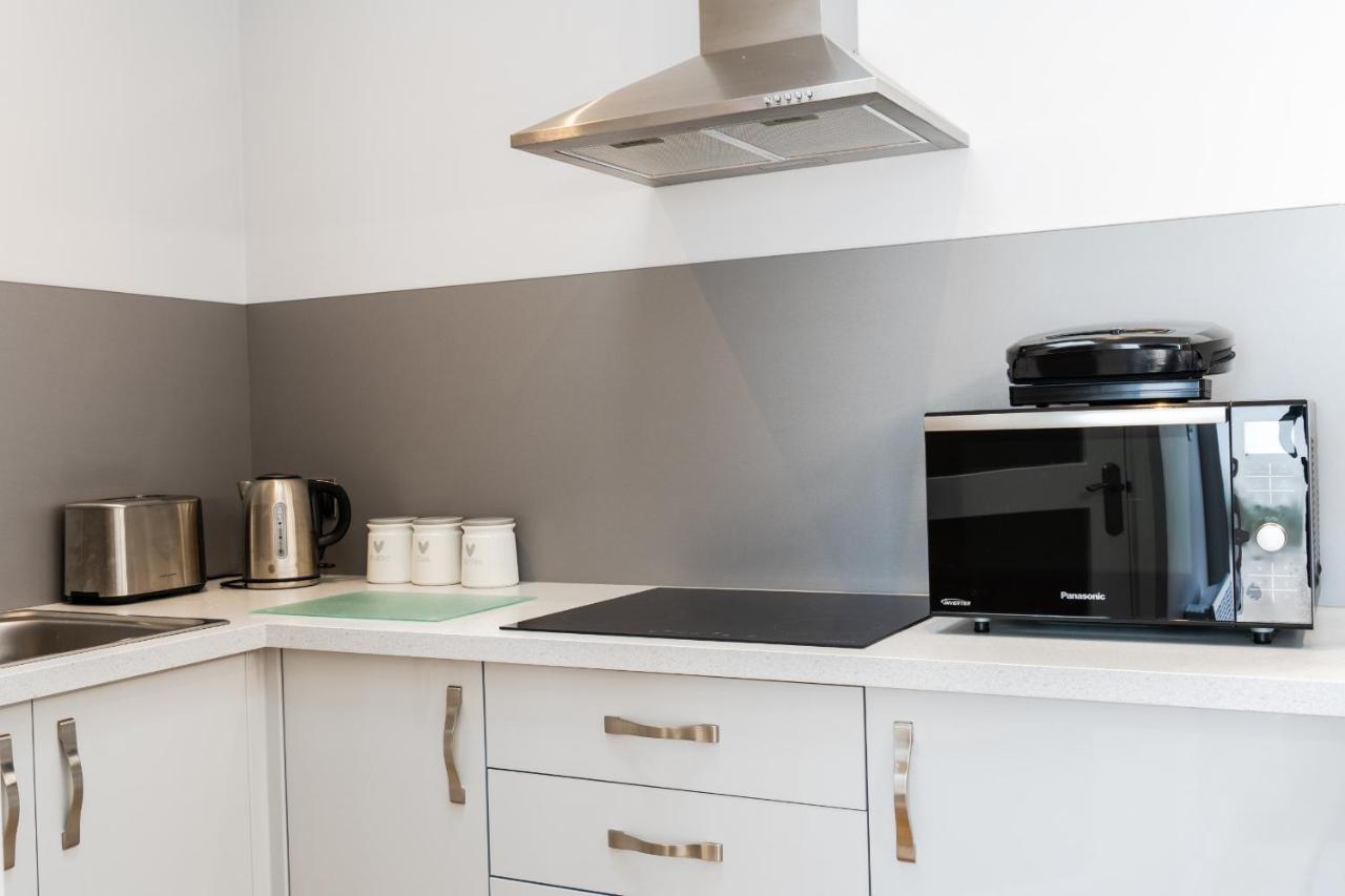 Finest Retreats - The Hideaway - Studio Apartment In Porthleven Exterior foto