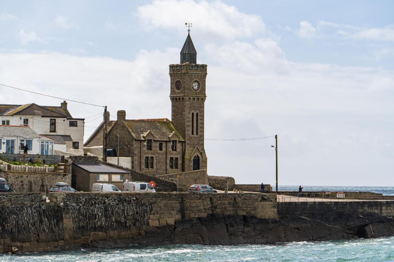 Finest Retreats - The Hideaway - Studio Apartment In Porthleven Exterior foto
