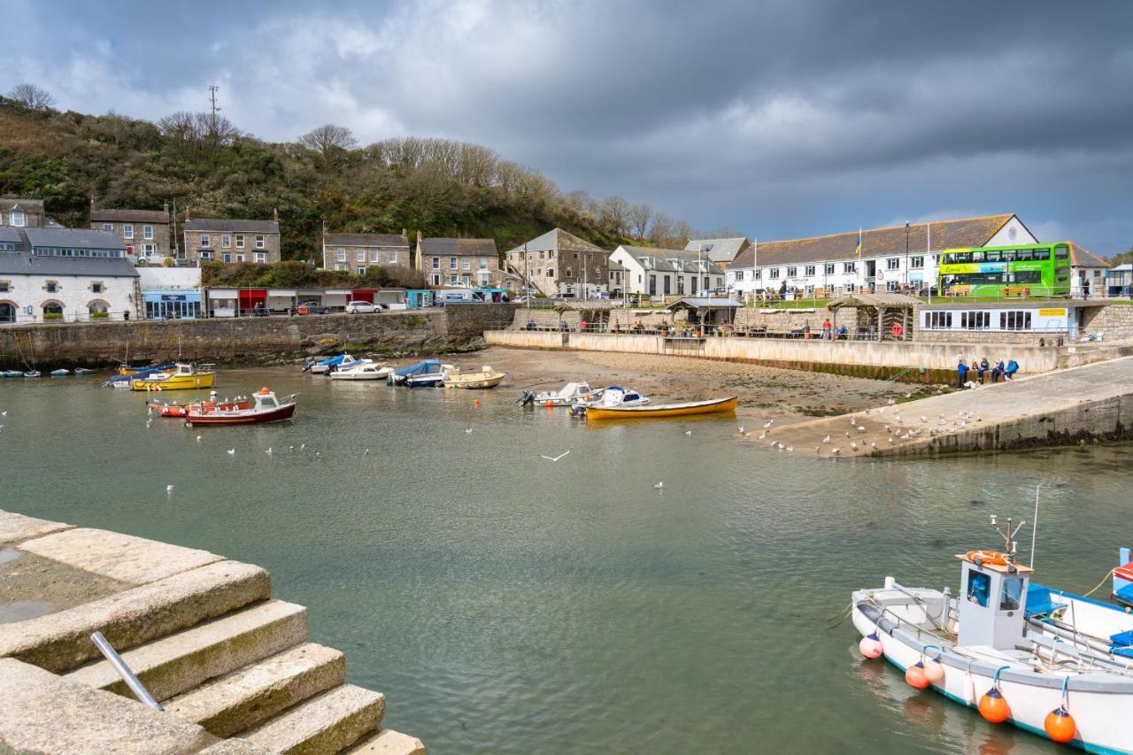 Finest Retreats - The Hideaway - Studio Apartment In Porthleven Exterior foto