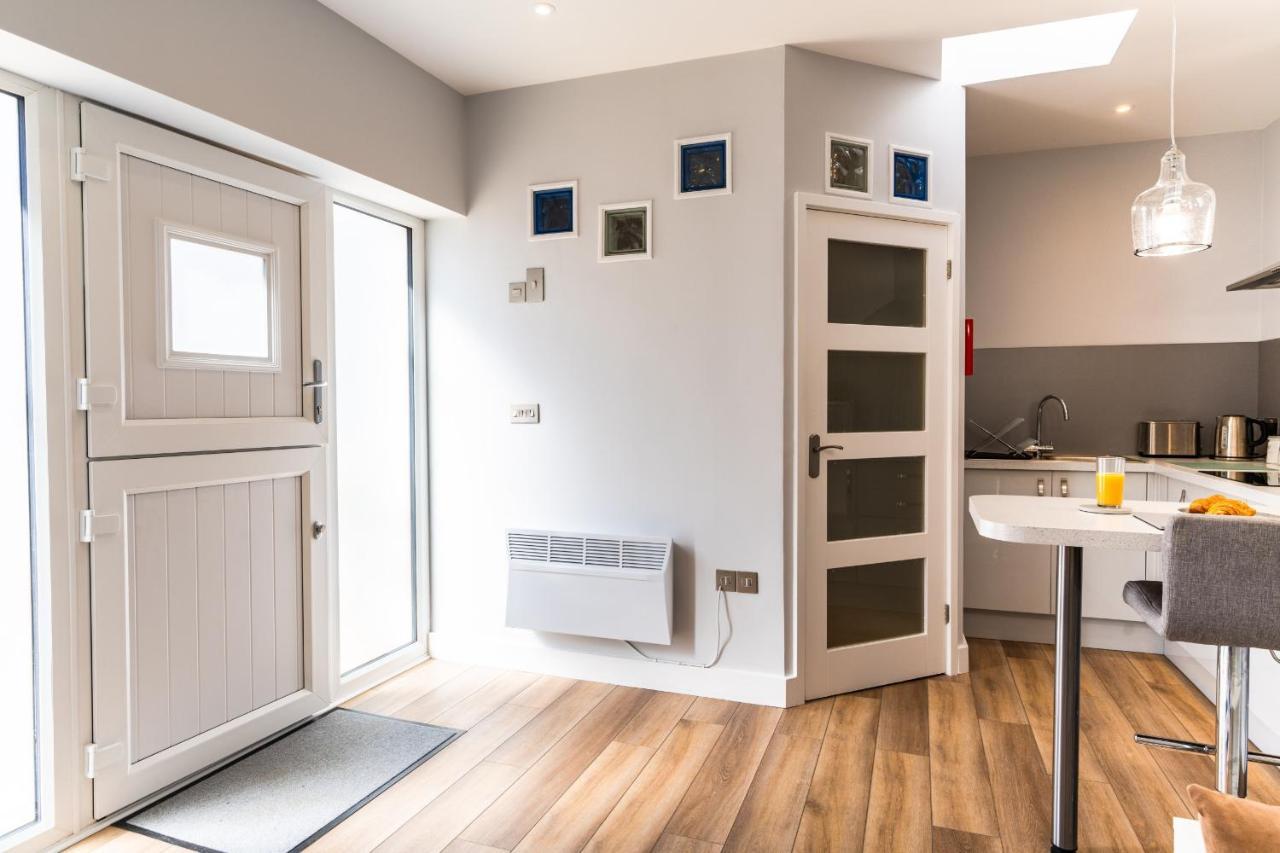 Finest Retreats - The Hideaway - Studio Apartment In Porthleven Exterior foto