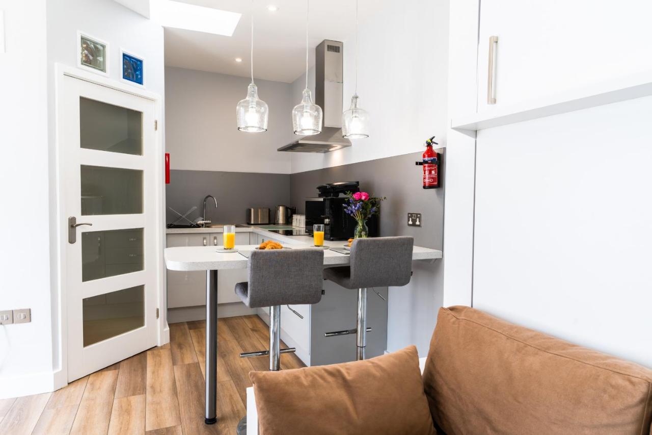 Finest Retreats - The Hideaway - Studio Apartment In Porthleven Exterior foto