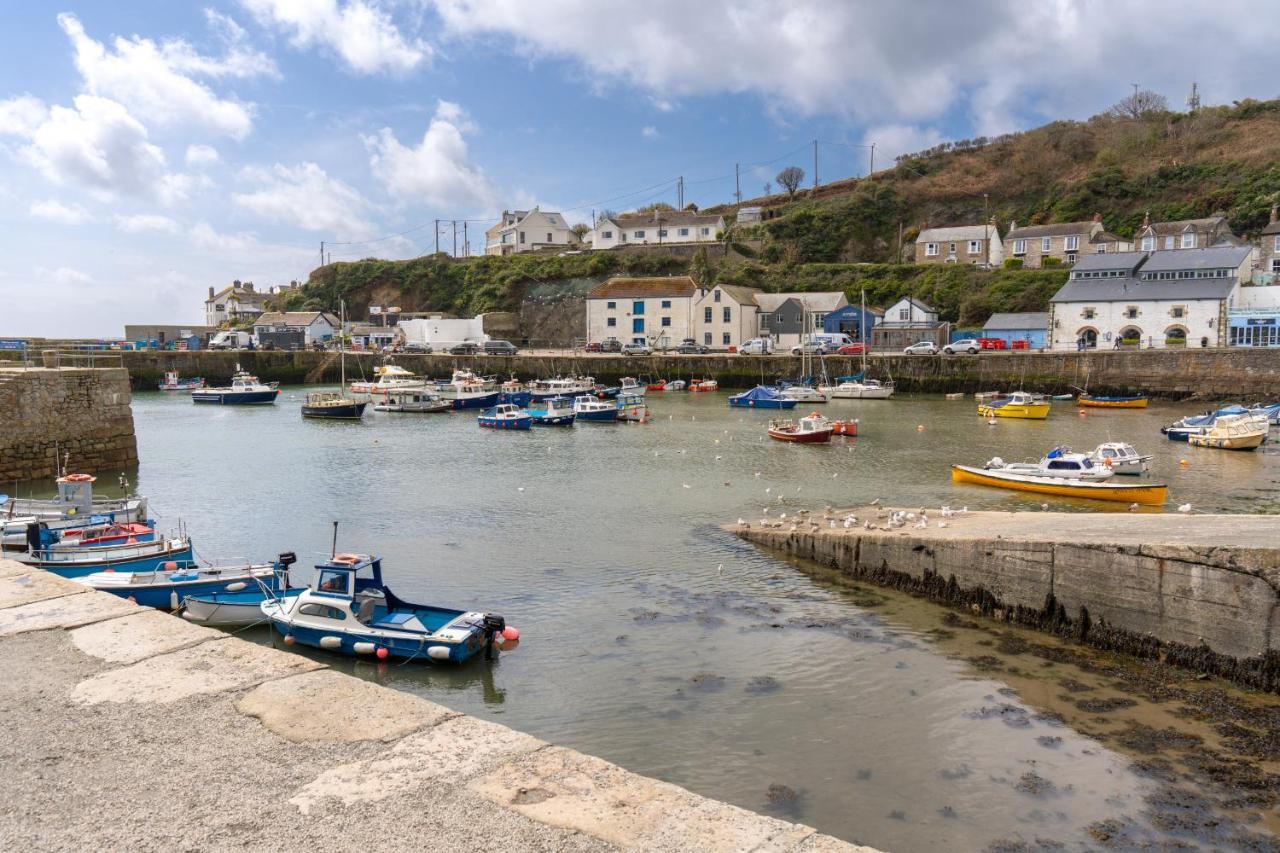 Finest Retreats - The Hideaway - Studio Apartment In Porthleven Exterior foto
